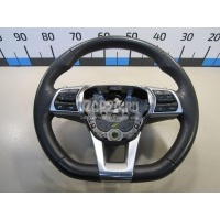 Рулевое колесо для AIR BAG (без AIR BAG) Hyundai-Kia Sonata VII (2015 - 2019) 56100C2801ZTR