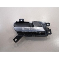 Ручка двери передней внутренняя правая Hyundai-Kia Sonata VII (2015 - 2019) 82620C2500ZL5