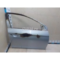 Дверь передняя правая Hyundai-Kia Sonata VII (2015 - 2019) 76004C1010