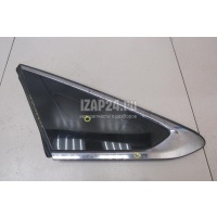 Стекло кузовное глухое левое Hyundai-Kia Sonata VII (2015 - 2019) 87810C2500