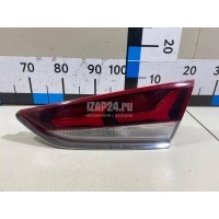 Фонарь задний внутренний правый Hyundai-Kia Sonata VII (2015 - 2019) 92404C1600