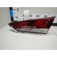 Фонарь задний внутренний правый Hyundai-Kia Sonata VII (2015 - 2019) 92404C2500