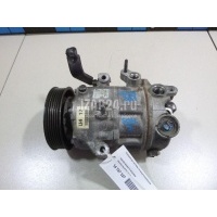 Компрессор системы кондиционирования Hyundai-Kia Sonata VII (2015 - 2019) 97701C1100