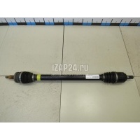 Полуось передняя правая Hyundai-Kia Sonata VII (2015 - 2019) 49501C2260