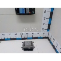 Блок управления двигателем Hyundai-Kia Sonata VII (2015 - 2019) 391012EYN8