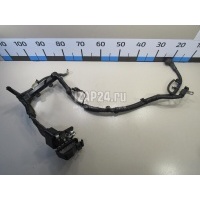 Клемма аккумулятора плюс Hyundai-Kia Sonata VII (2015 - 2019) 91855C2010