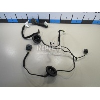 Проводка (коса) Hyundai-Kia Sonata VII (2015 - 2019) 91665C2010
