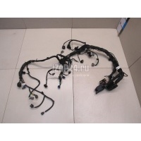 Проводка (коса) Hyundai-Kia Sonata VII (2015 - 2019) 91405C2040