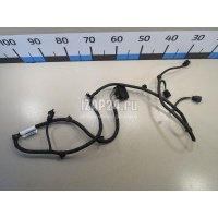 Проводка (коса) Hyundai-Kia Sonata VII (2015 - 2019) 91845C2010