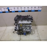Двигатель Hyundai-Kia RIO 2017 WG1212BW00