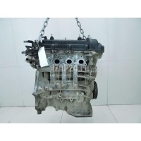 Двигатель Hyundai-Kia RIO 2017 WG1212BW00