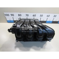 Коллектор впускной Hyundai-Kia RIO 2017 283102B854