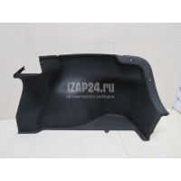 Обшивка багажника Hyundai-Kia RIO 2017 85740H0000WK