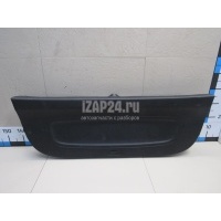 Обшивка двери багажника Hyundai-Kia RIO 2017 81750H0200WK