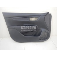 Обшивка двери передней левой Hyundai-Kia RIO 2017 82307H0000FNW