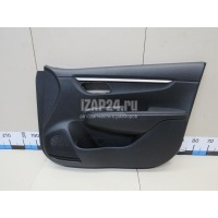 Обшивка двери передней правой Hyundai-Kia RIO 2017 82308H0500FNB