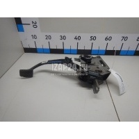 Педаль сцепления Hyundai-Kia RIO 2017 32802H8100