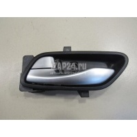 Ручка двери задней внутренняя левая Hyundai-Kia RIO 2017 83610H0010SA1