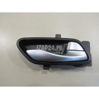 Ручка двери задней внутренняя правая Hyundai-Kia RIO 2017 83620H0010SA1