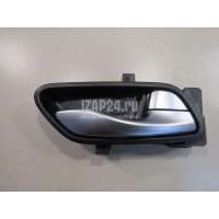 Ручка двери задней внутренняя правая Hyundai-Kia RIO 2017 83620H0010SA1