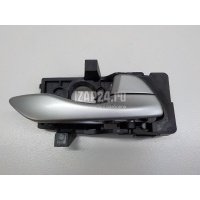 Ручка двери задней внутренняя правая Hyundai-Kia RIO 2017 83620H0020SAQ