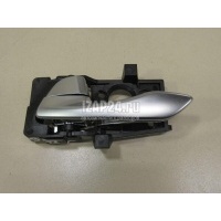 Ручка двери передней внутренняя левая Hyundai-Kia RIO 2017 82610H0010SA1