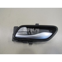 Ручка двери передней внутренняя левая Hyundai-Kia RIO 2017 82610H0010SA1