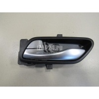 Ручка двери передней внутренняя левая Hyundai-Kia RIO 2017 82610H0010SA1