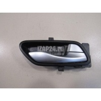 Ручка двери передней внутренняя правая Hyundai-Kia RIO 2017 82620H0010SA1