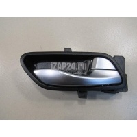 Ручка двери передней внутренняя правая Hyundai-Kia RIO 2017 82620H0010SA1