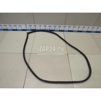Уплотнитель (внутри) Hyundai-Kia RIO 2017 82110H0000