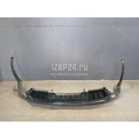 Бампер передний Hyundai-Kia RIO 2017 86512H0900