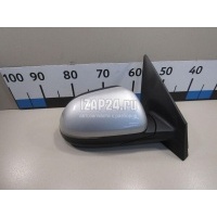 Зеркало правое электрическое Hyundai-Kia RIO 2017 87620H0700