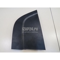 Накладка двери задней правой Hyundai-Kia RIO 2017 83840H0000WK