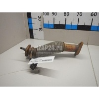 Приемная труба глушителя Hyundai-Kia RIO 2017 28610H5200
