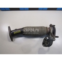 Приемная труба глушителя Hyundai-Kia RIO 2017 28610H5200