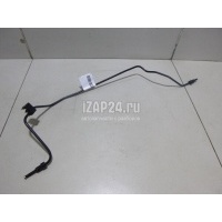 Трубка тормозная Hyundai-Kia Solaris 2017 58718H5200