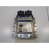 Блок управления двигателем Hyundai-Kia RIO 2017 3911603069