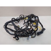Проводка (коса) Hyundai-Kia RIO 2017 91100H0030