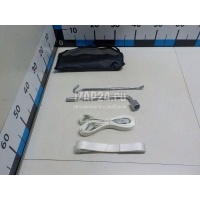 Набор инструментов Mazda CX 9 2017 TK8069650A
