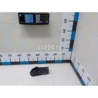 Дефлектор воздушный Mazda CX 9 2017 TK4864830B02