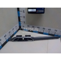 Дефлектор воздушный Mazda CX 9 2017 TK4855150A02