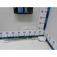 Замок двери задней правой Mazda CX 9 2017 TK4872310