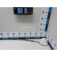 Замок двери передней левой Mazda CX 9 2017 TK4859310
