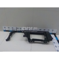 Накладка (кузов внутри) Mazda CX 9 2017 TK4864260C02