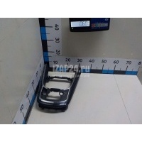 Накладка декоративная Mazda CX 9 2017 TK4864430D13