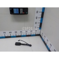 Ответная часть ремня безопасности Mazda CX 5 2017 TKY857620B