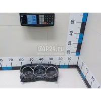 Панель приборов Mazda CX 9 2017 TK8055430E
