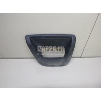 Накладка заднего бампера правая Mazda CX 9 2017 TK6250231B