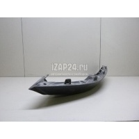 Накладка заднего бампера правая Mazda CX 9 2017 TK4850361